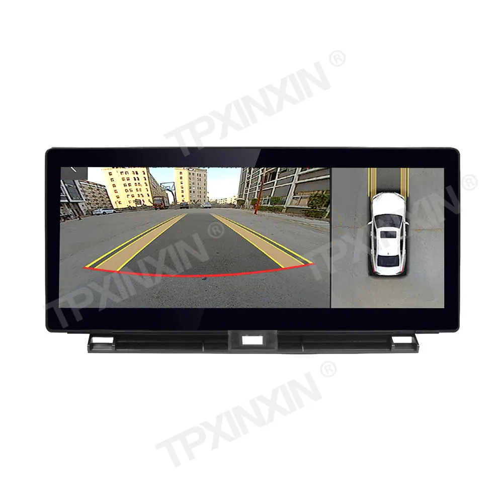 

10.25inch Screen For Lexus NX 2018 2019 2020 Car Stereo Android carplay GPS touch multimedia player navigation auto head unit