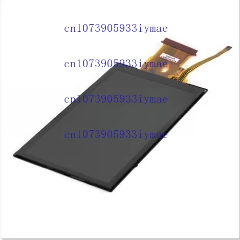 

Authentic original suitable for So*n*y DSC-T700 T900 LCD screen display+touch screen camera screen