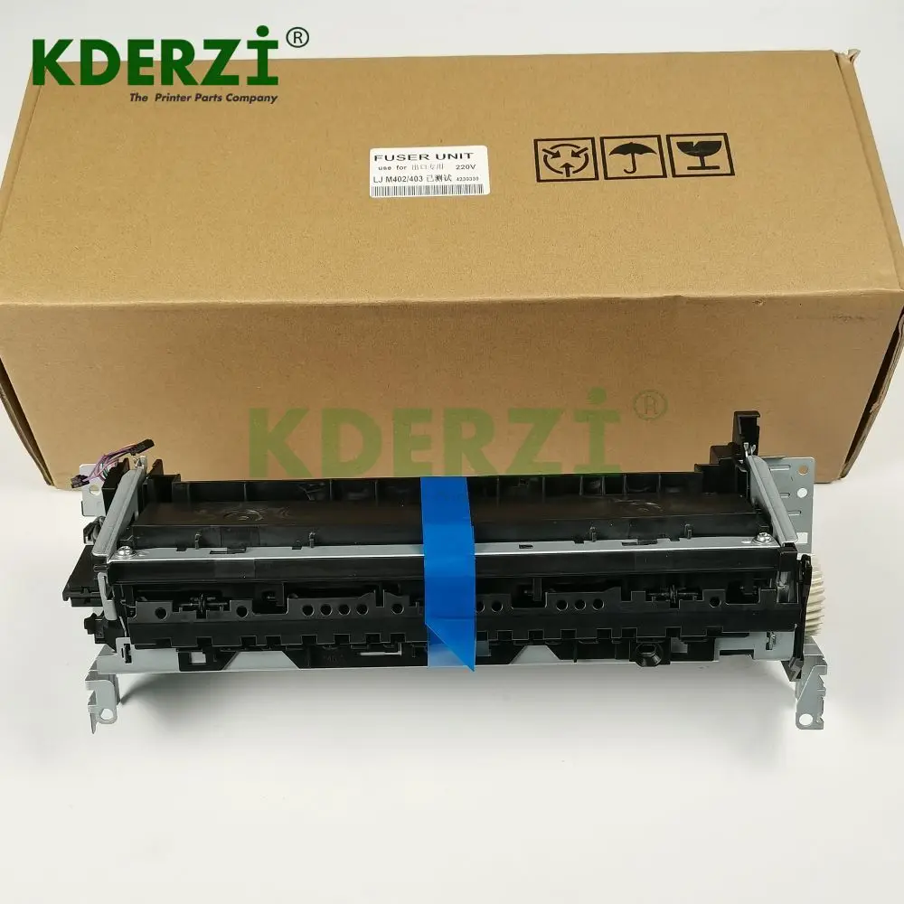 Fuser Unit RM2-5399 RM2-5425 RM2-2554 for HP M402 M403 M426 M427 M305 M404 M405 M428 M429 M406dn M430f M426dw M427dw M428fdn