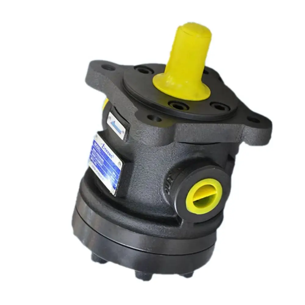 50T-39FRR-10 EALY 50T Fixed Displacement Hydraulic Pump Low Pressure Vane Pump