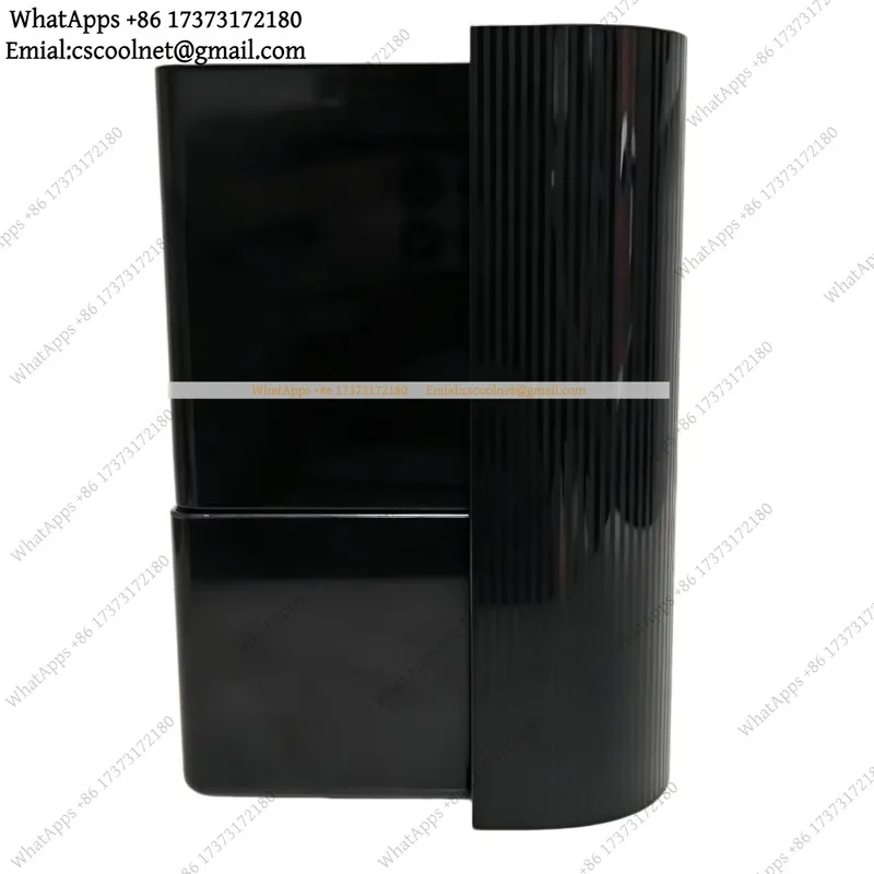 k06 Coffee Capsule Recycling Tank For F111 F121 EN500 EN510 Used Machines Container