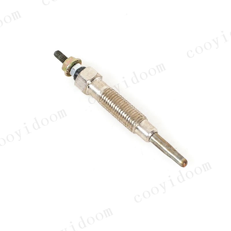 4Pcs Car \\Heater Glow Plugs For Mitsubishi /SHOGUN /PAJERO / 2.8 /4M40T /4M40 /GP5501 1994-2000 1995 1996 1997 1998 1999