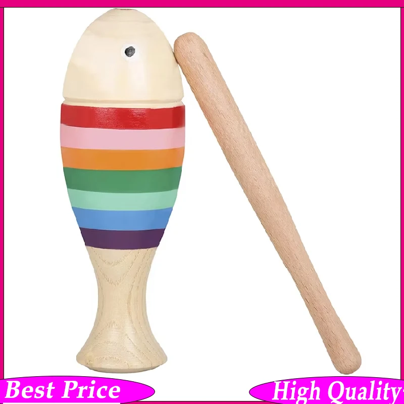 brinquedos-infantis-orff-peixe-arco-Iris-colorido-de-percussao-para-criancas-e-bebes