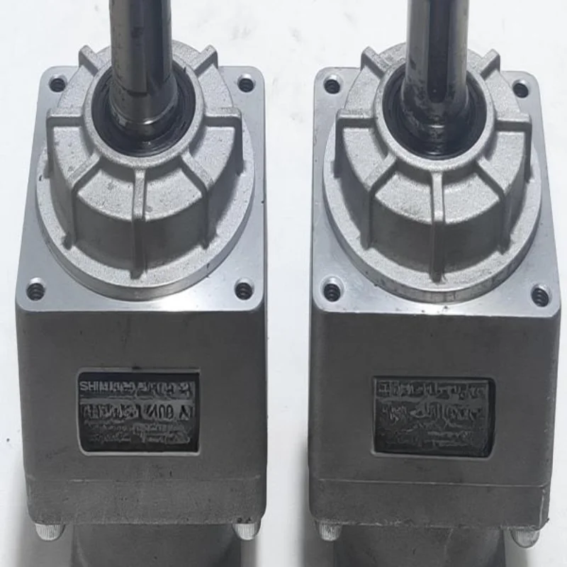 

Planetary gear reducer VRSF-5C