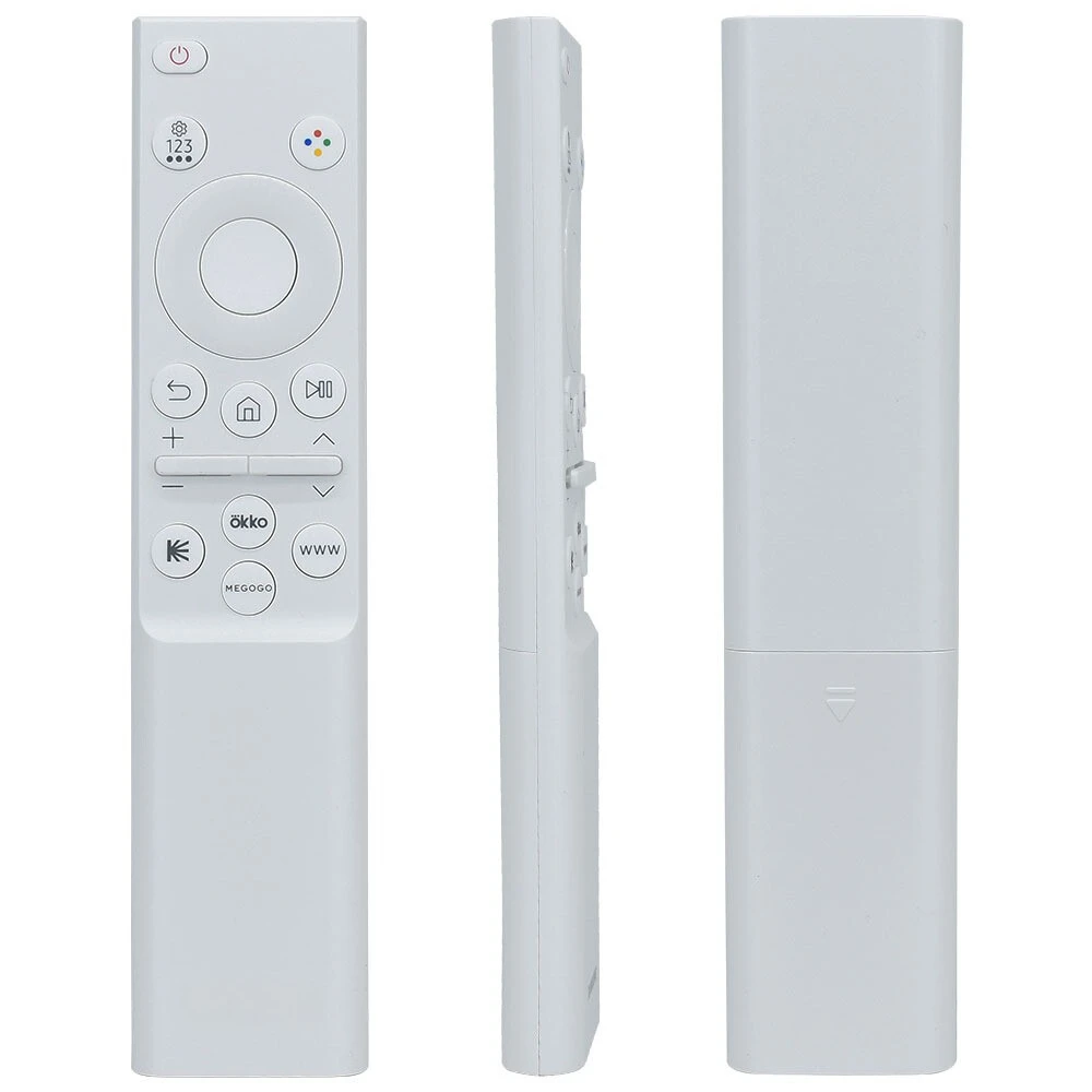 Новый оригинальный BN59-01393J для Samsung Smart TV пульт дистанционного управления CU7000 UN75CU7000D