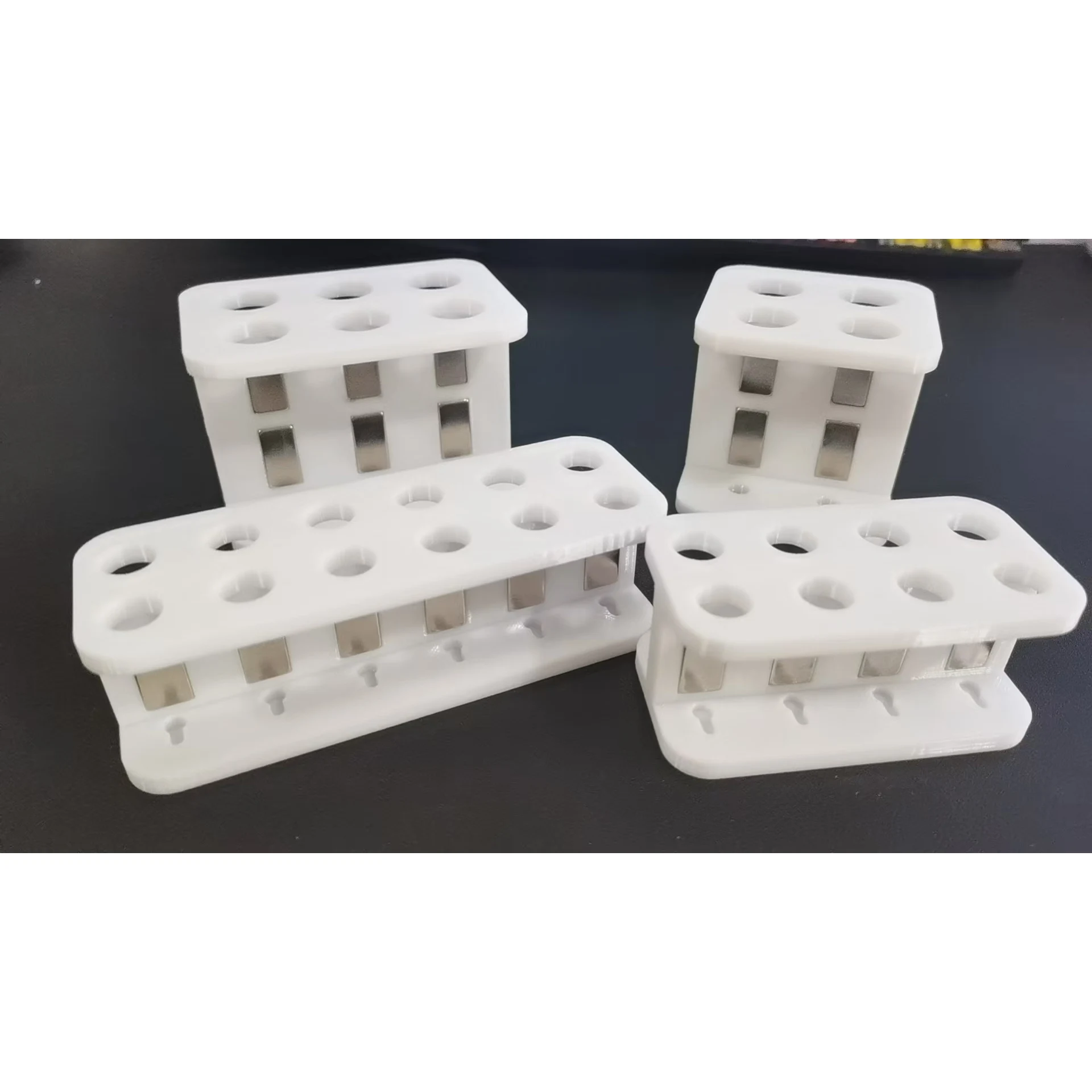Magnetics Frame Magnetics Bead Sorting 1.5ml2ml16-hole Strong Laboratory IP/COIP Extraction Protein Purification