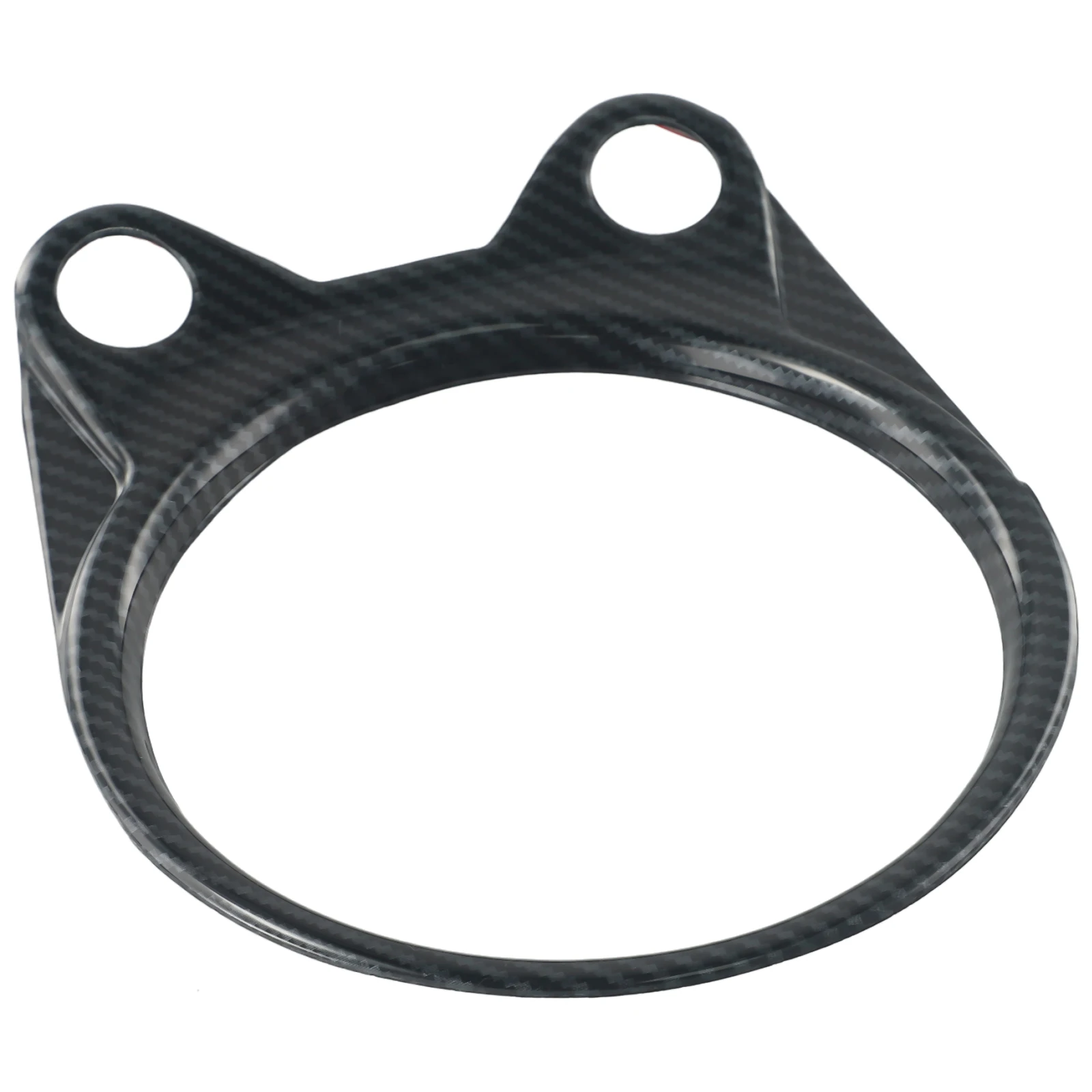 Brand New for durable Gear Shift Panel Part For Nissan 2009-20 Gear Pattern Shift Panel ABS Carbon Fiber Cover