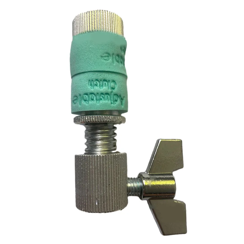 Rust for hi Hat Cymbal Clutch Rust Easy Installation Fine Workmanship Metal Perfect Alternative Alternative  Rust