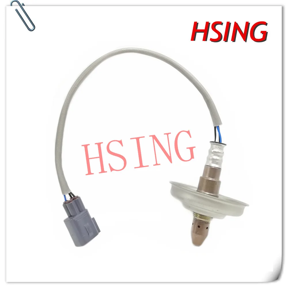 

Датчик насыщения кислородом для Vitz Ractis Corolla Axio aurporte *** часть № 89467-12160 8946712160