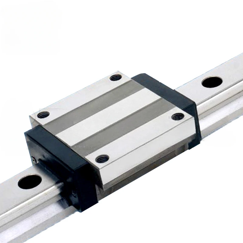 Sliding rail Slider Linear guide, custom numerical control machine tool precision ball linear guide Sub-guide slider