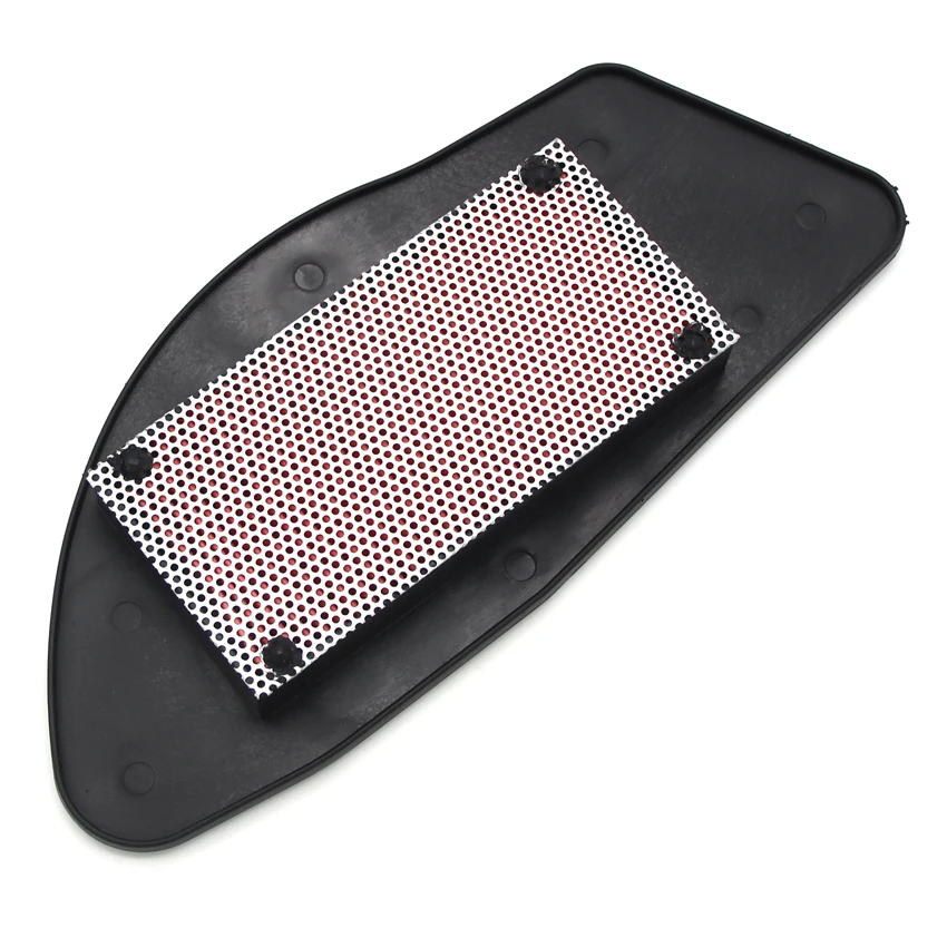 

Motorcycle Parts Air Filter Sponge Cleaner Cap For Yamaha XC125 Cygnus X 2003-2015 Yamaha NXC125 Cygnus 2004-2015 5TY-E4451-00