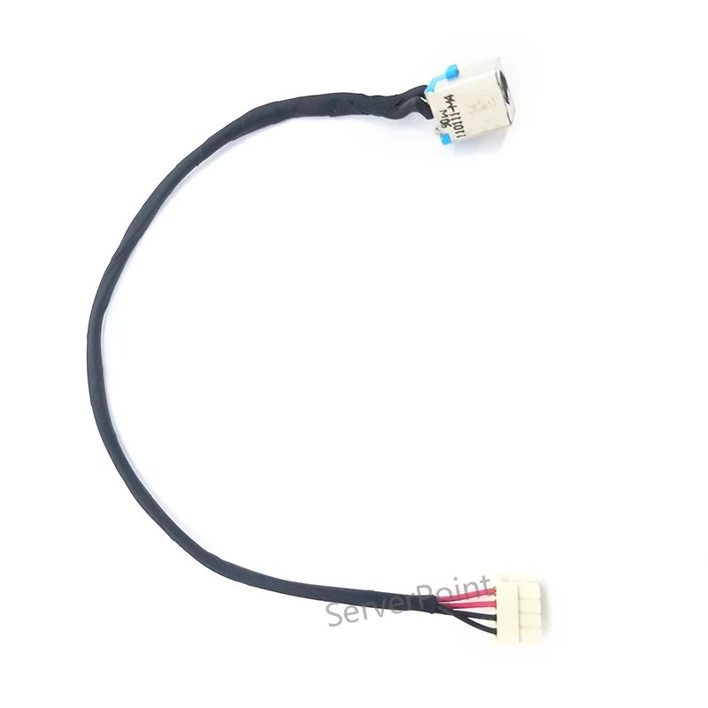 Genuine new for DC Power Jack Cable for Acer Aspire F5-571 F5-572 F5-573 V3-574 V3-575 DD0ZRKAD000 DD0ZAAAD000 DD0ZRTAD100