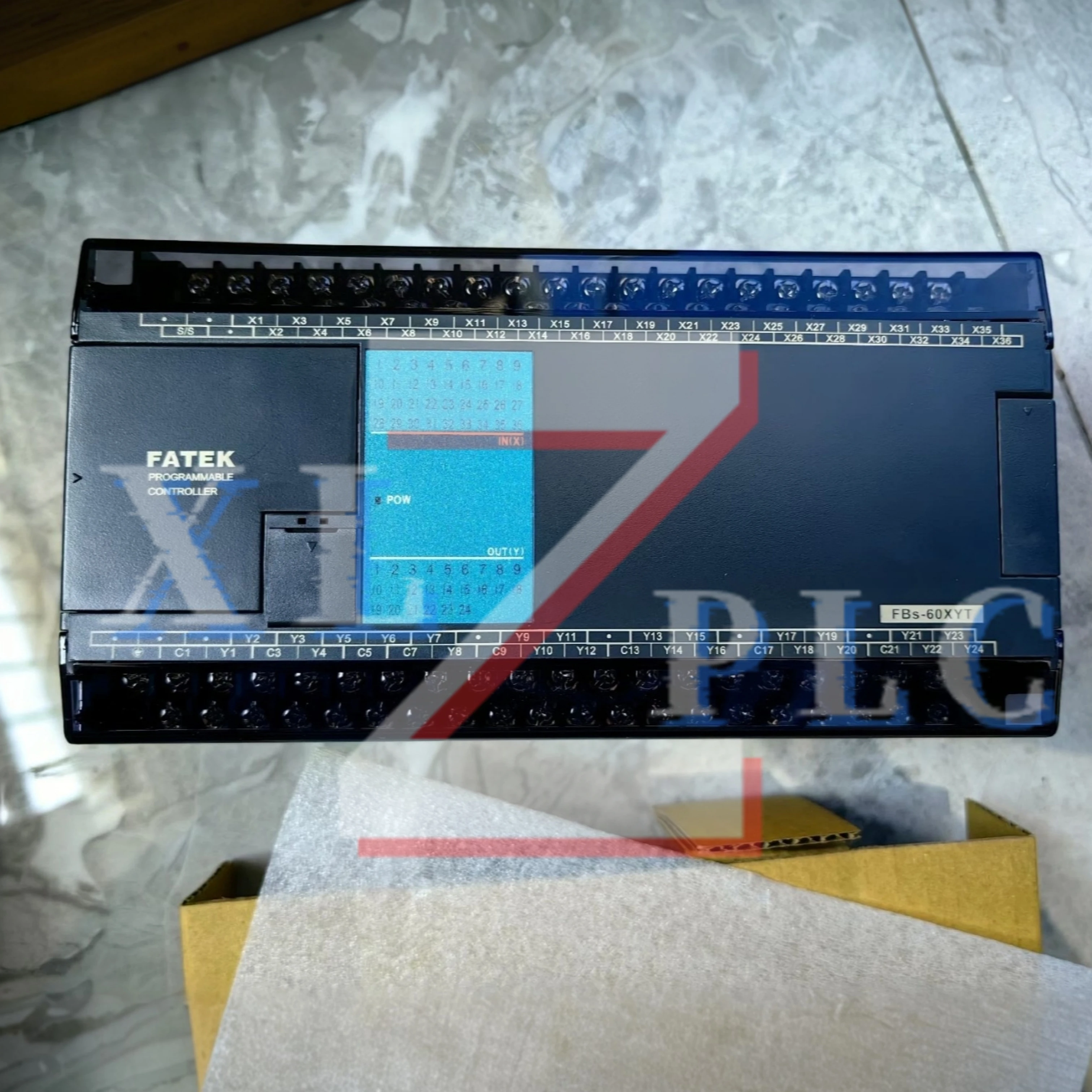 Module  new original  FBS-60MCT2-D24   FBS-60XYR  FBS-60XYR-AC  FBS-60XYT  FBS-60XYT-AC  FBS-6AD  FBS-6NTC