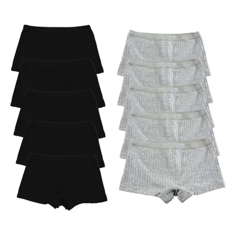 5Black 5Gray