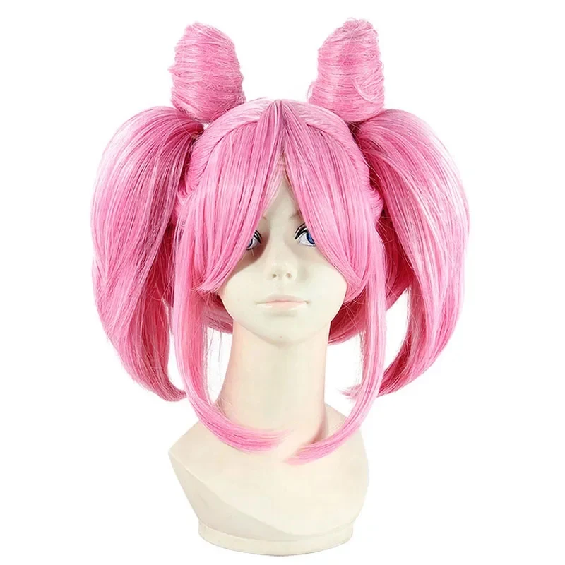 

★Halloween Cosplay Costume Anime Chibiusa Sailor Chibi Tsukino Usagi Lolita Uniform Dresses Party Ou♥ All corners of the country