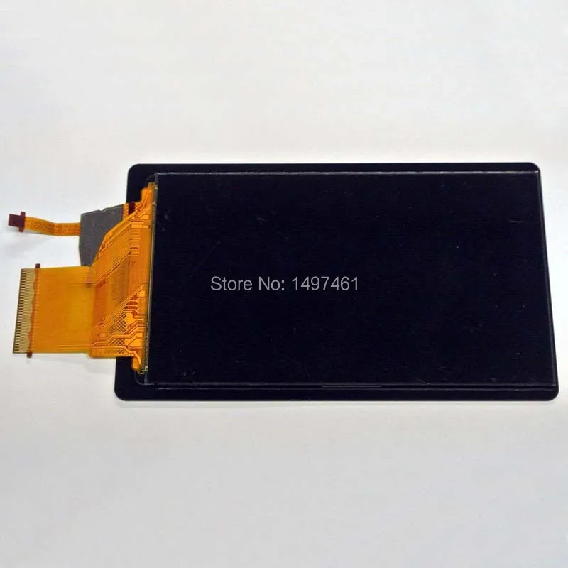 YsonyDSC-TX200用の新しいタッチスクリーンディスプレイ,tx200vtx300v tx30 tx30vカメラ修理部品