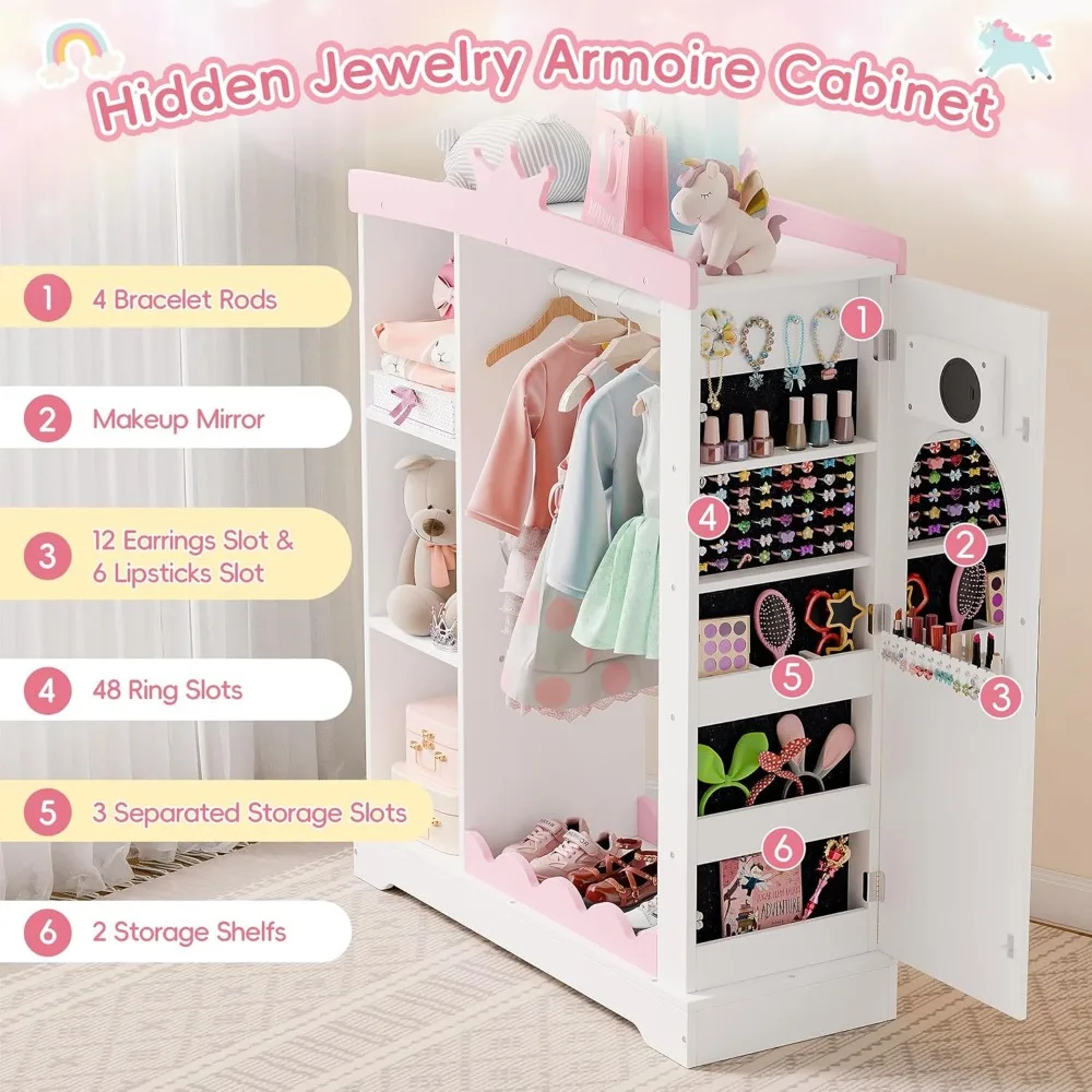 Thumbnail 3 - #29 Best Armoires & Wardrobes to Buy In 2026