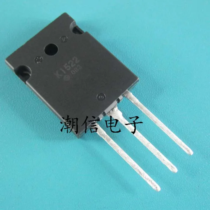 

K1522 2SK1522 50A 500V Новая и оригинальная фотография