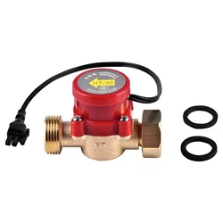 1 PCS HT-30 AC 0-110V 0.2A G3/4