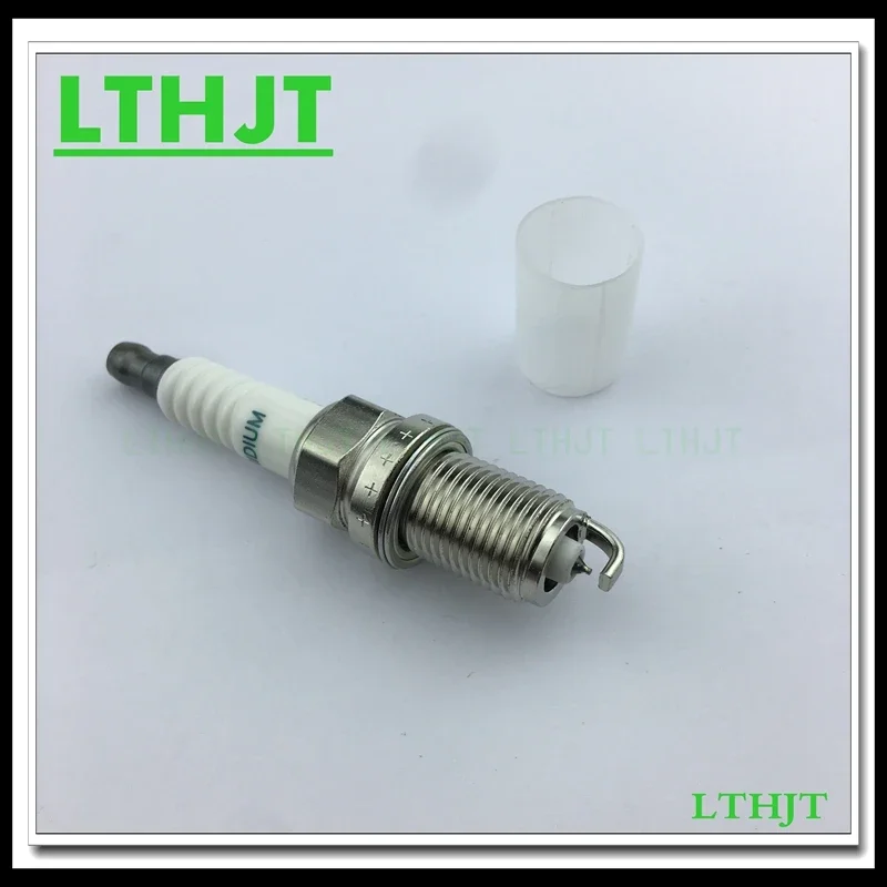 4pcs/lot SK20R11 90919-01210 Japan Iridium spark plugs for Toyota Scion Camry RAV4 Tundra Lexus 4.7L/V8 9091901210 - view 3