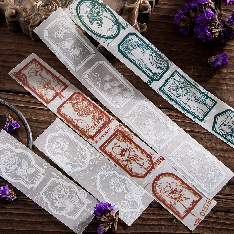 30 ورقة نبات كبريتات المواد الورقية الزهور اليدوية الخريف الزخرفية DIY أقحوان سكرابوكينغ 245*45 مللي متر القرطاسية