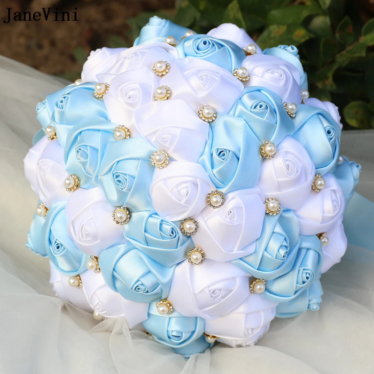 janevini-customized-light-blue-white-bridal-flowers-bouquets-with-pearls-artificial-satin-roses-fake-bouquet-wedding-accessories