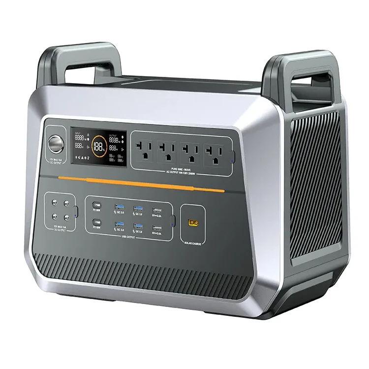 

YYHC-Portable Solar Power Bank Station Charging Battery Solar Charger Power Bank Portable Battery Outdoor