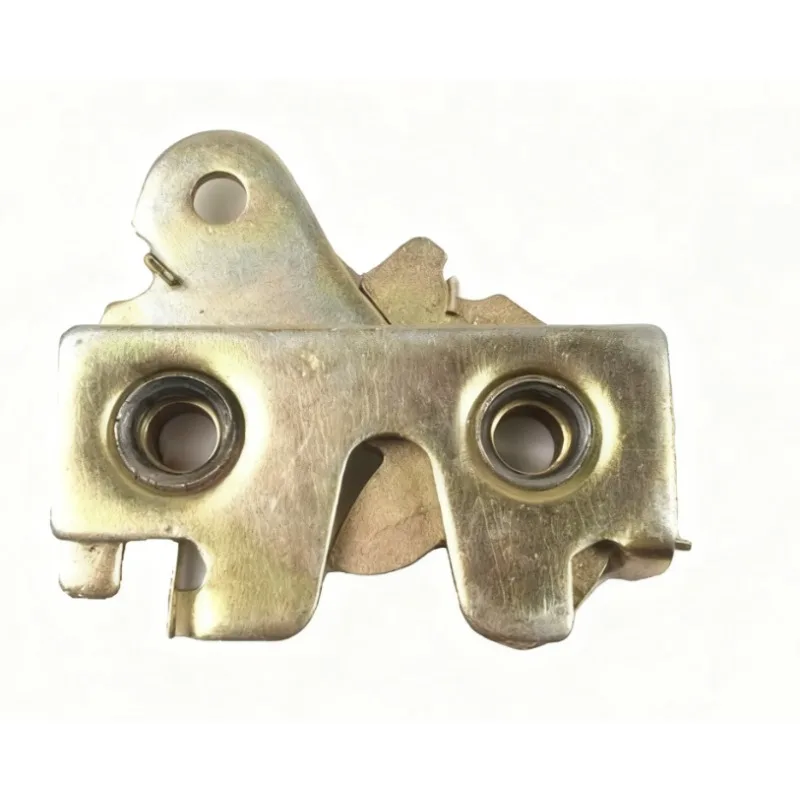 Engine Cover Lock Cylinder Centre Distance 4.3 for Dongfanghong 1404 Tractor Agricultural Parts