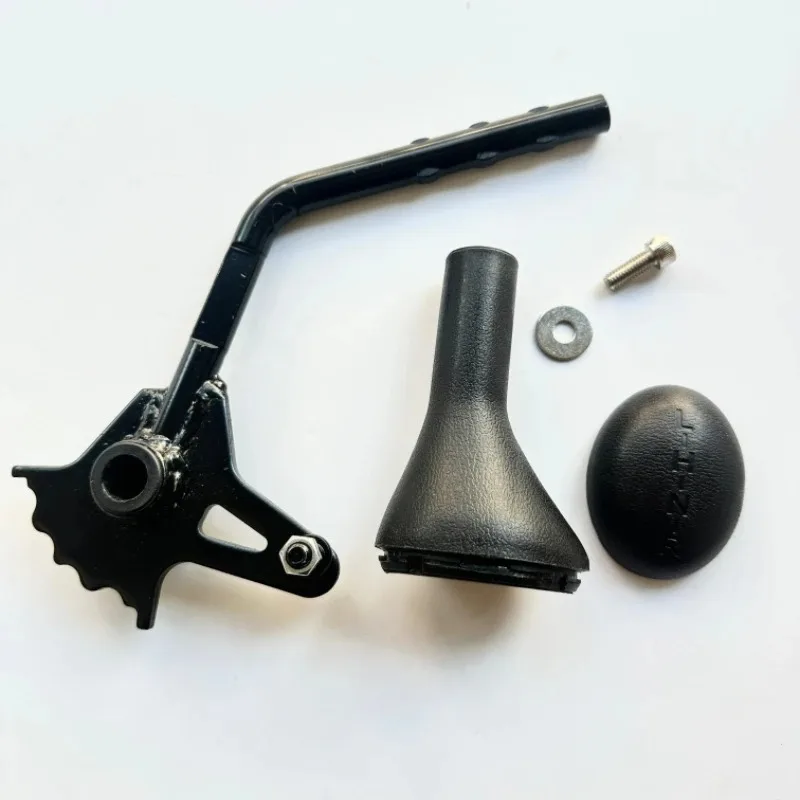 

For Hisun Massion HS450UTV HS550UTV Vector UTV 450 550 Hisusn 450 550 Gear Shift Gearshift Assy 5 Gear P304001234160001