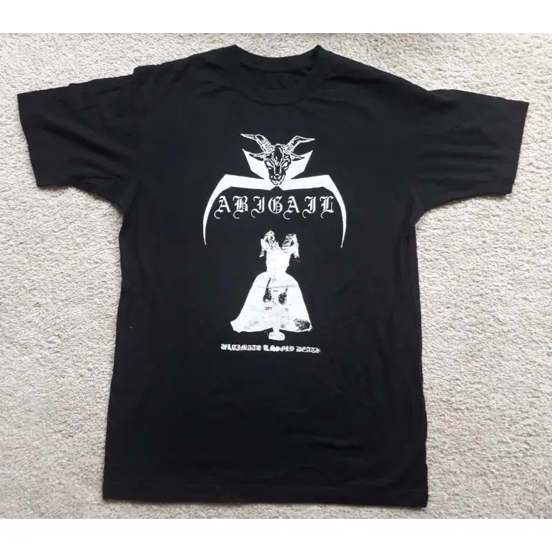 Abigail Ultimate Un… - image