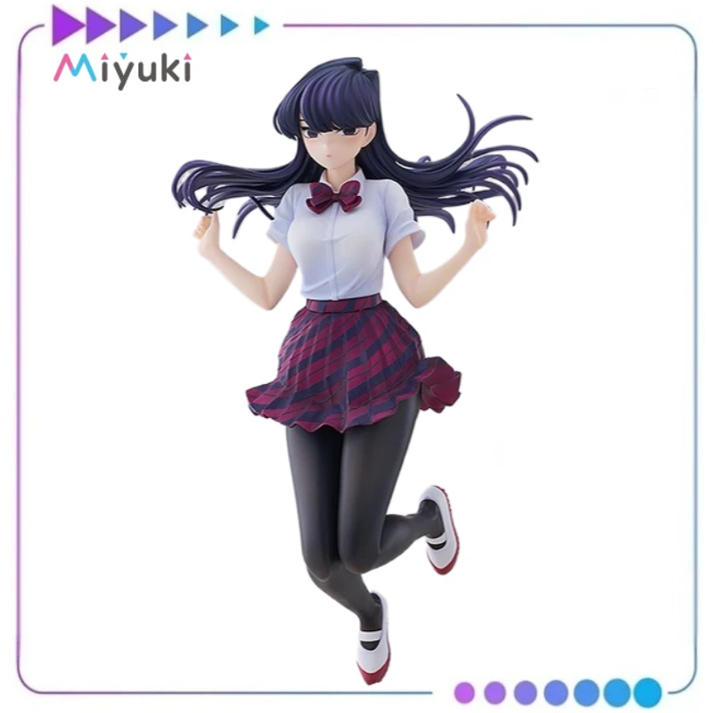 

【Original】Miyuki GSC Komi Can't Communicate Shoko Komi Summer Clothes Ver. 1/7 Scale Beautiful Model Toy