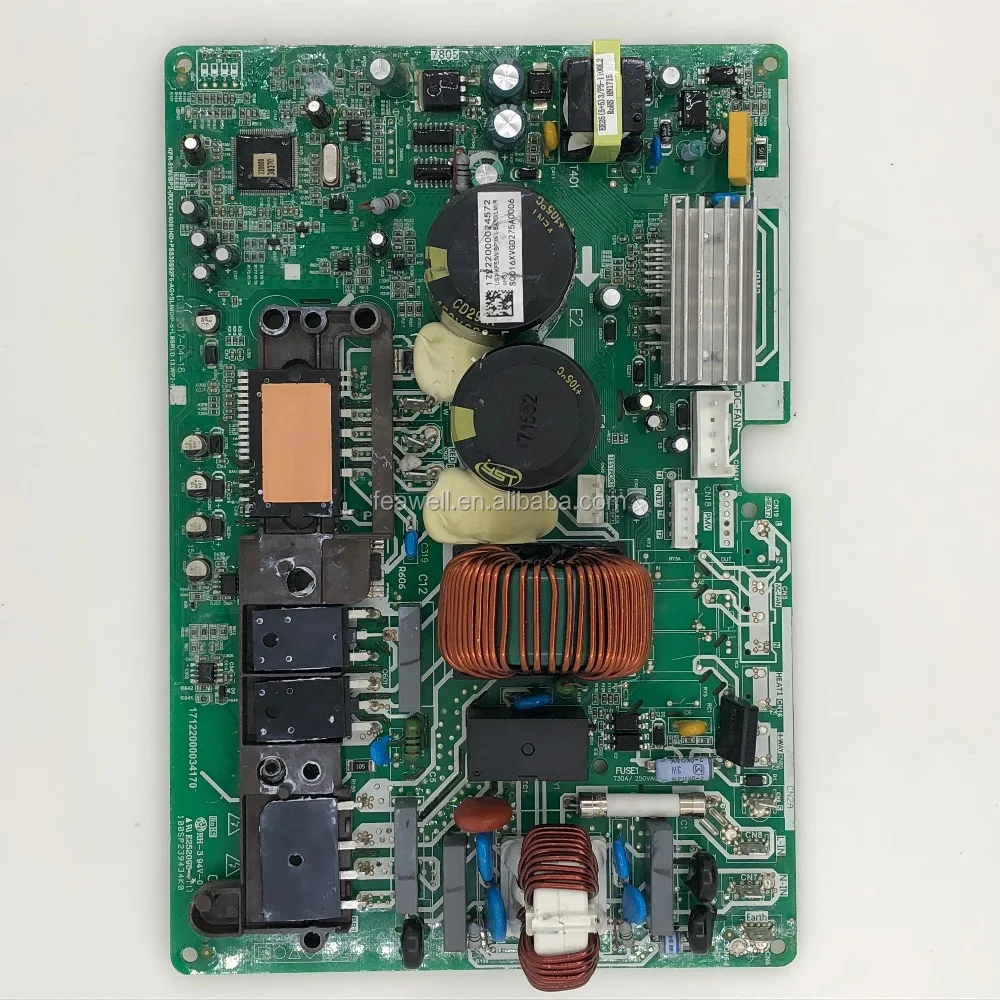 

inverter ac pc board price