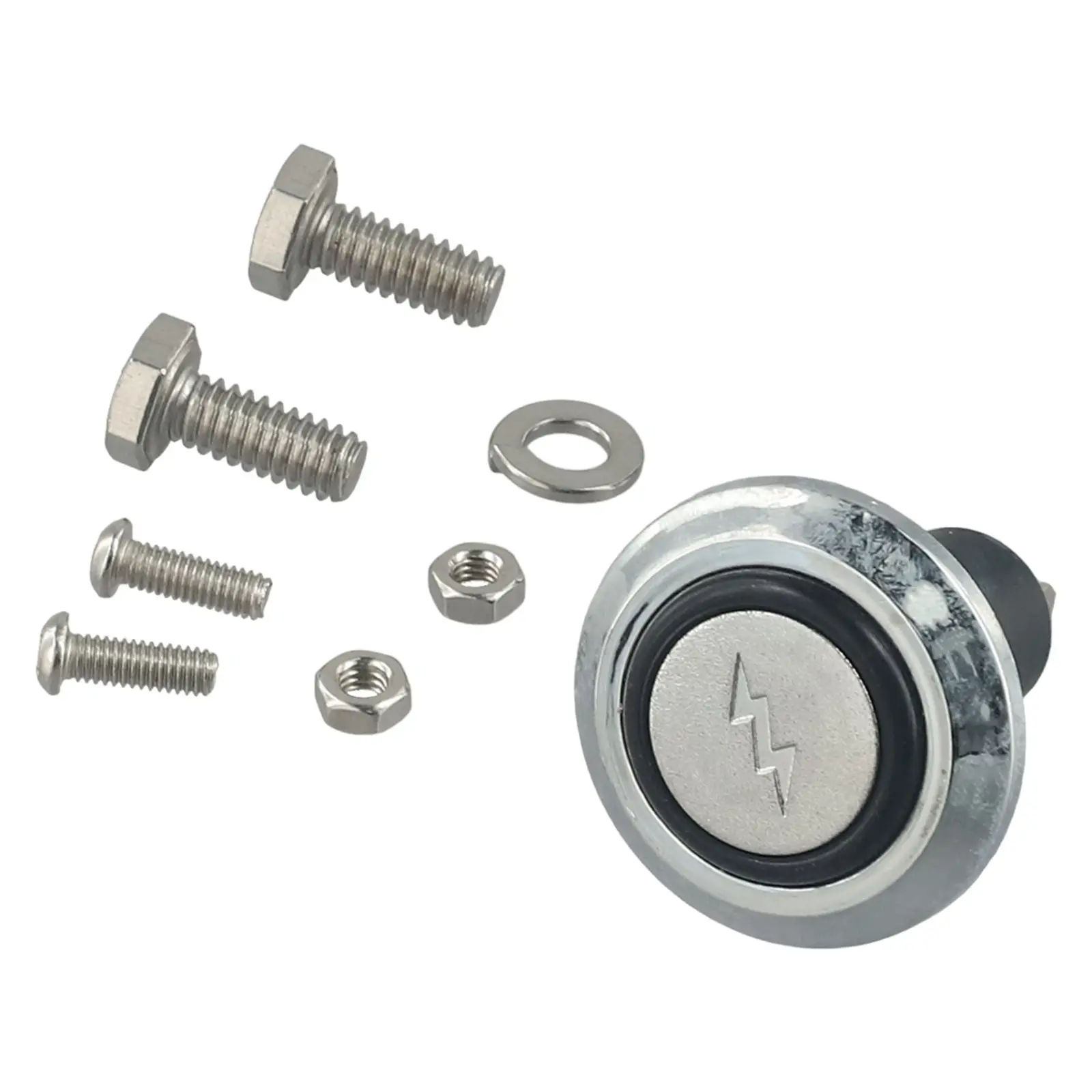 Set Grill Ignitor Kit Accessories For BBQ Parties Gas Grills SE-310 SE-315 CE-310 Easy Installation New Practical