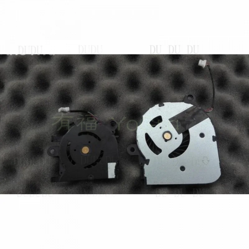 QW New Cooler for HP EliteBook Folio 1040 G2 CPU Cooling Fan KDB0505HC-DC34 -DC35