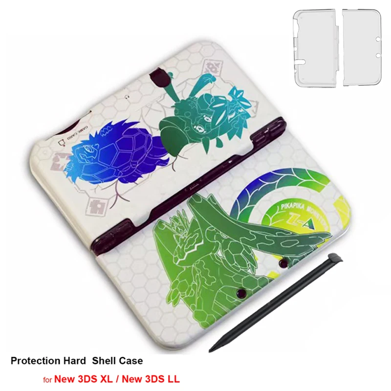 Skin Case For New 3…