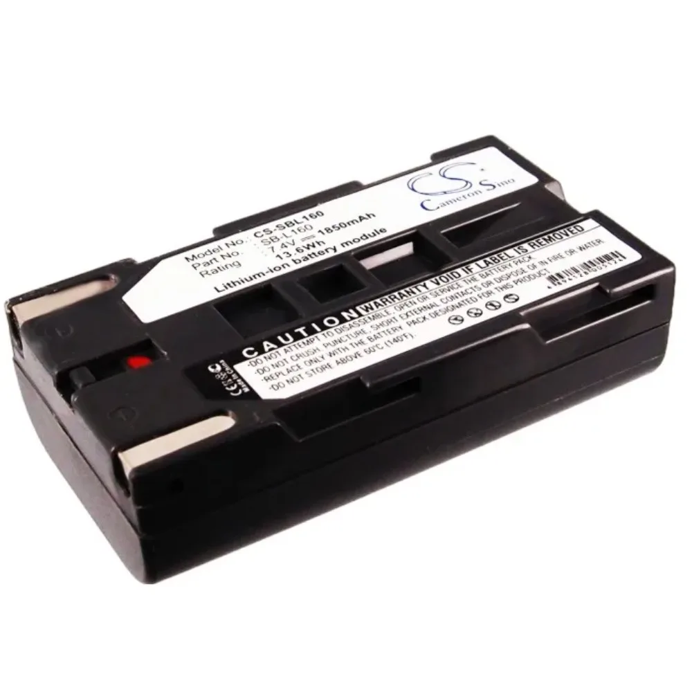 

Replacement Battery for Leaf AFi-II 7, Aptus 22, Aptus 65, Aptus 75,Aptus-II 10,Aptus-II 10R,Aptus-II 12,Aptus-II 5,Aptus-II 6