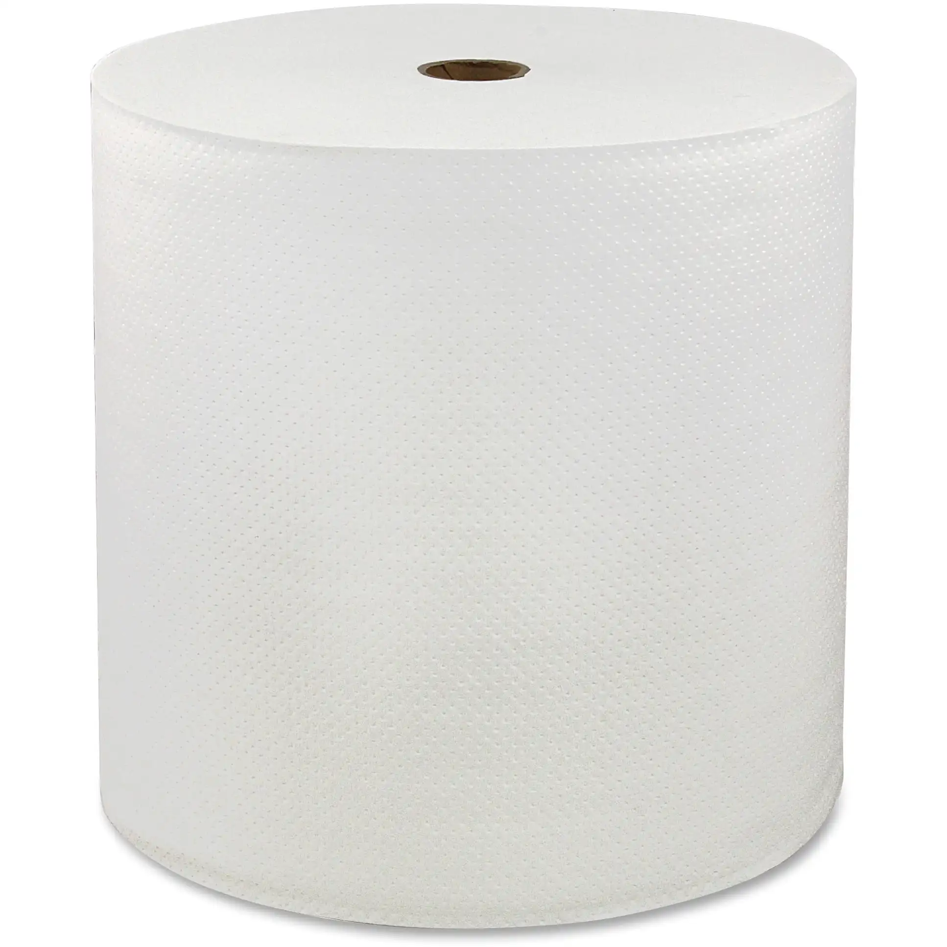 

1-Ply Hardwound Towels Roll, 6/Carton, Gjo96007