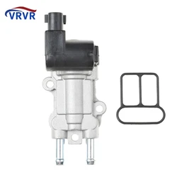 VRVR 16022-PWA-G01 16022PWAG01 Idle Air Control Sensor IAC Valve 16022-PWA-901 16022PWA901 For Honda Fit Jazz 1.3L 1.5L