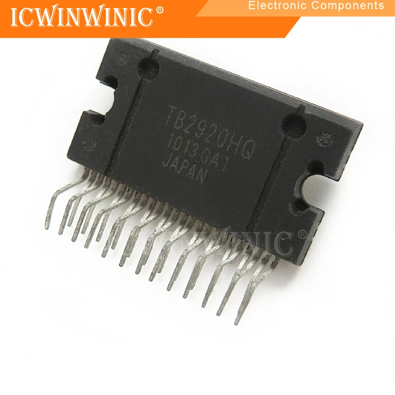 

1 шт. TB2920HQ TB2920