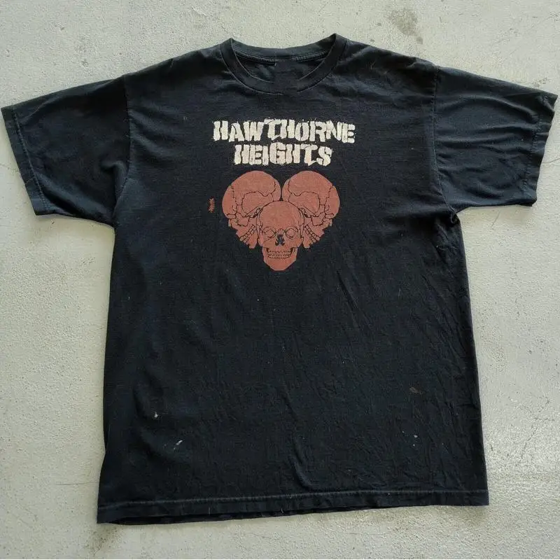 Hot Hawthorne Heights S 235XL T shirt