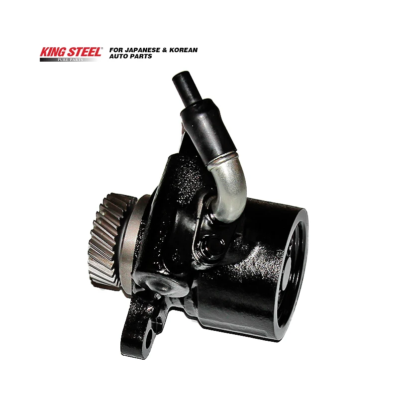 

Гидравлический насос гидроусилителя руля Kingsteel 44310-60320 для LAND CRUISER HDJ100 00-02