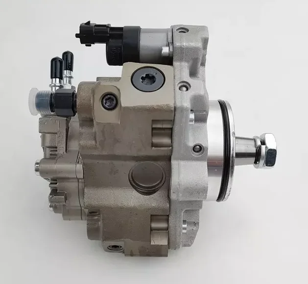 Diesel Engine Fuel Injection Pump 0445215 245 Common Rail  Oil    2 15   2 45