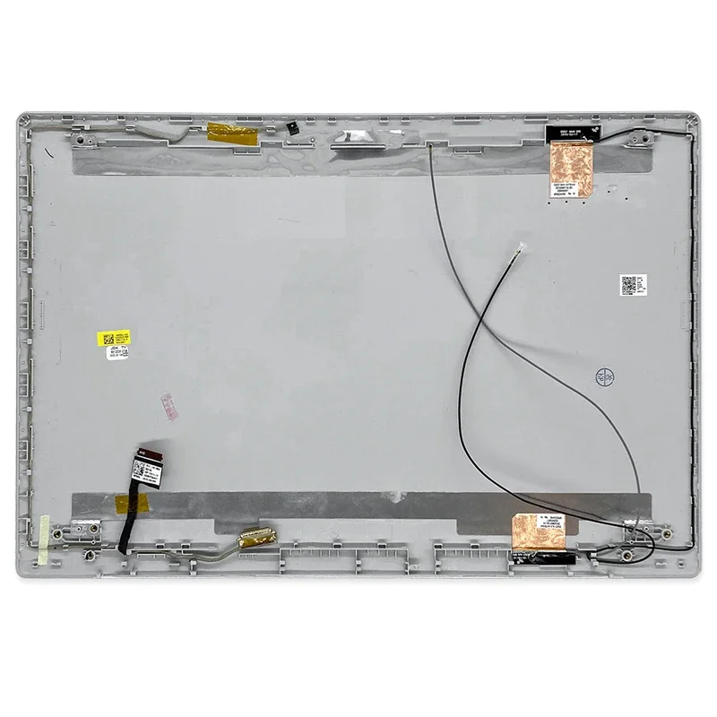 Imagem -03 - Tampa Traseira Lcd para Lenovo Ideapad Moldura Frontal Dobradiças Palmrest Caixa Inferior Novo 33015 330-15ikb 330-15isk 330-15igm 330-15arr