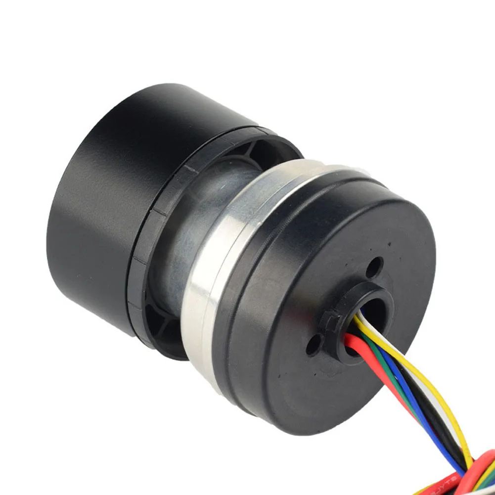 DC 12V Brushless Motor 30-300W 7-24V For Vacuum Cleaner Power Tools Replacement 105,000 RPM High-speed Brushless Motor Parts