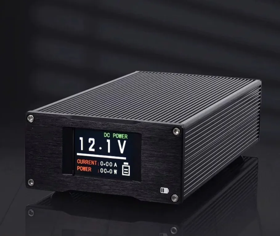 

SPD-25PRO Low Noise Power Supply 25W DC Linear Regulated Power Supply 5V 12V 15V Input Voltage 220V/110V