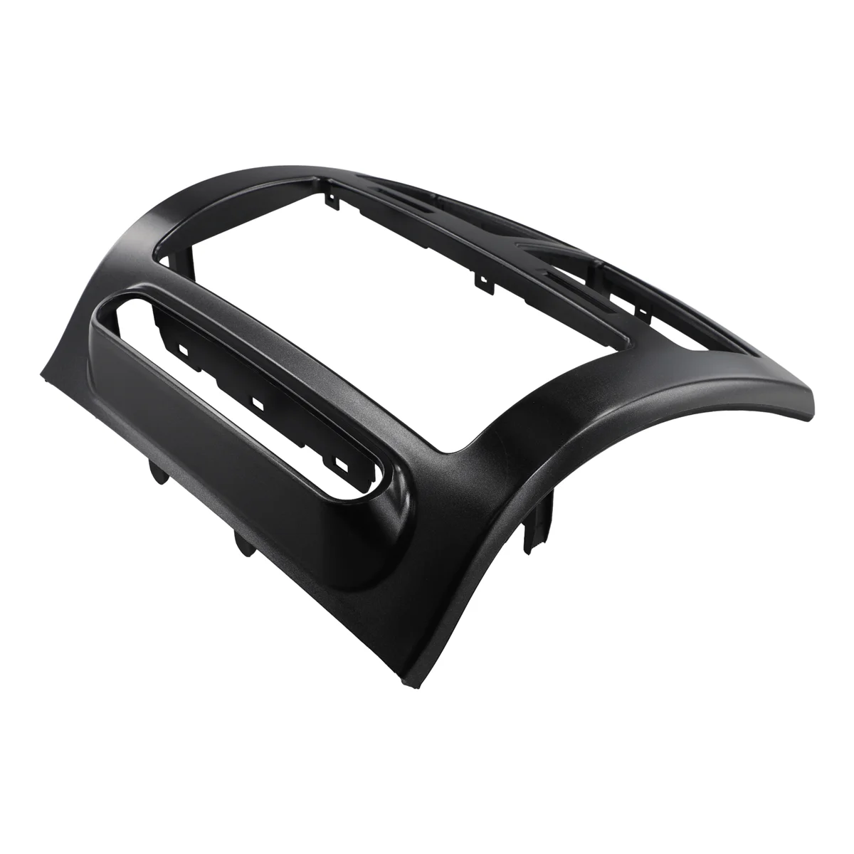 Fascia Radio Panel for Toyota IST 2007-2016,Urban Cruiser 2008-2014,for SCION XD 2007-2014 Facia Dash Kit Plate Bezel