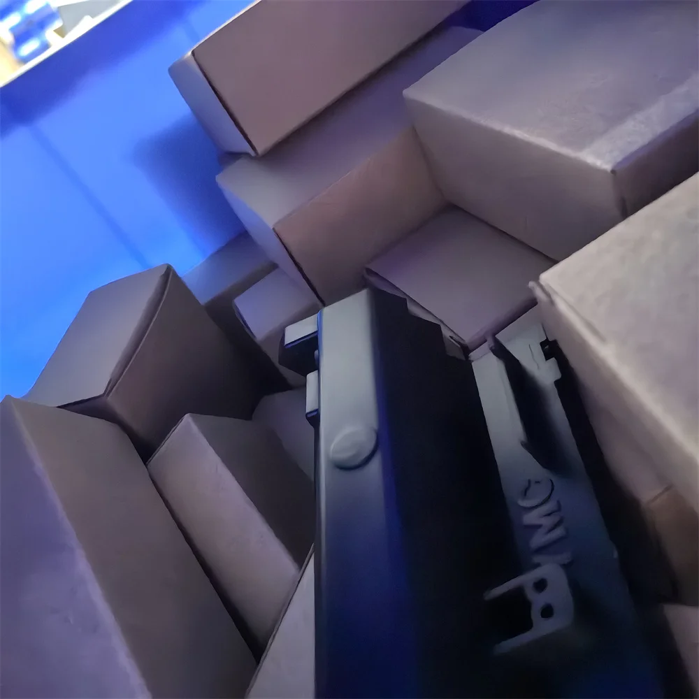 

2шт. Уплотнение крышки блока разработчика для Xerox DCC 7600 6500 5500 5580 6680 7780 550 560 C75 J75 5065 6550 240 250 242 Запчасти для копировальных аппаратов