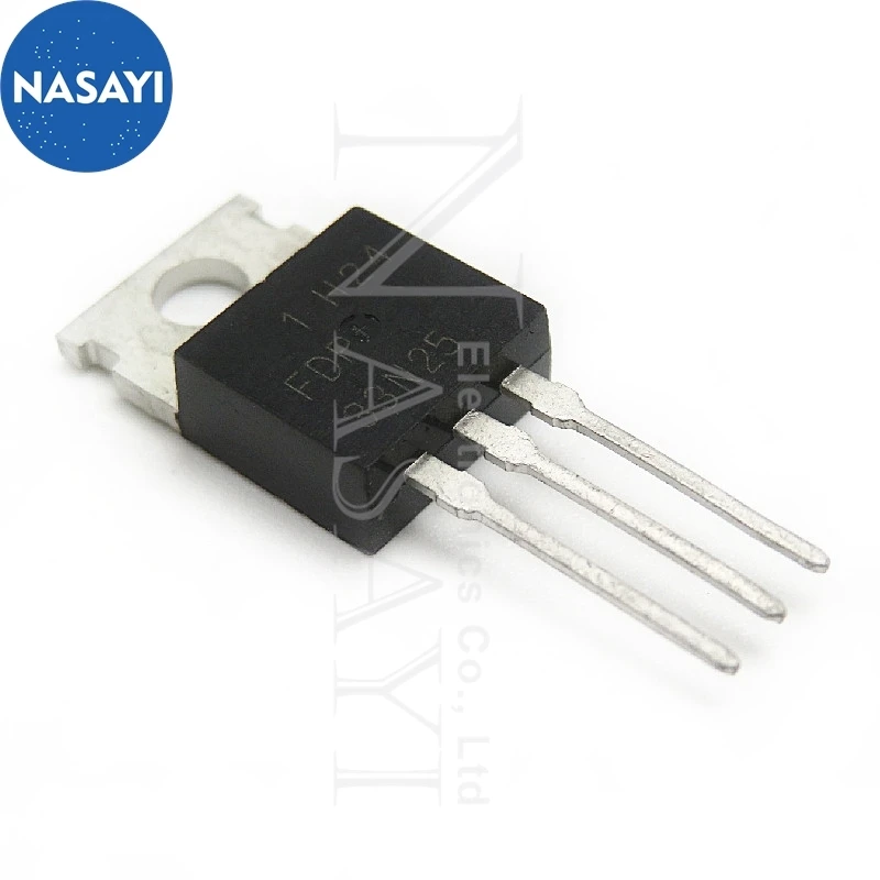 5PCS FDP33N25 33N25 CD14538BE CD14538 L7924CV L7924 SN7490N SN7490 2SC4242 C4242 CD4029BE CD4029