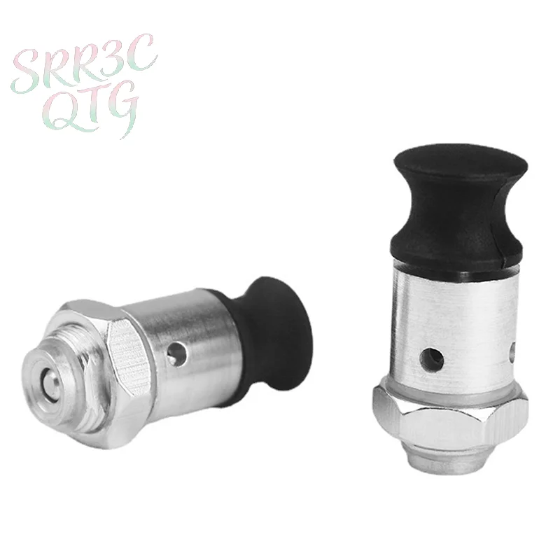 Hot Sale 1PC Pressure Cooker Accessory, Floater Pressure Limiting Valve, Safety Valve, Replacement For Pressure Cookers