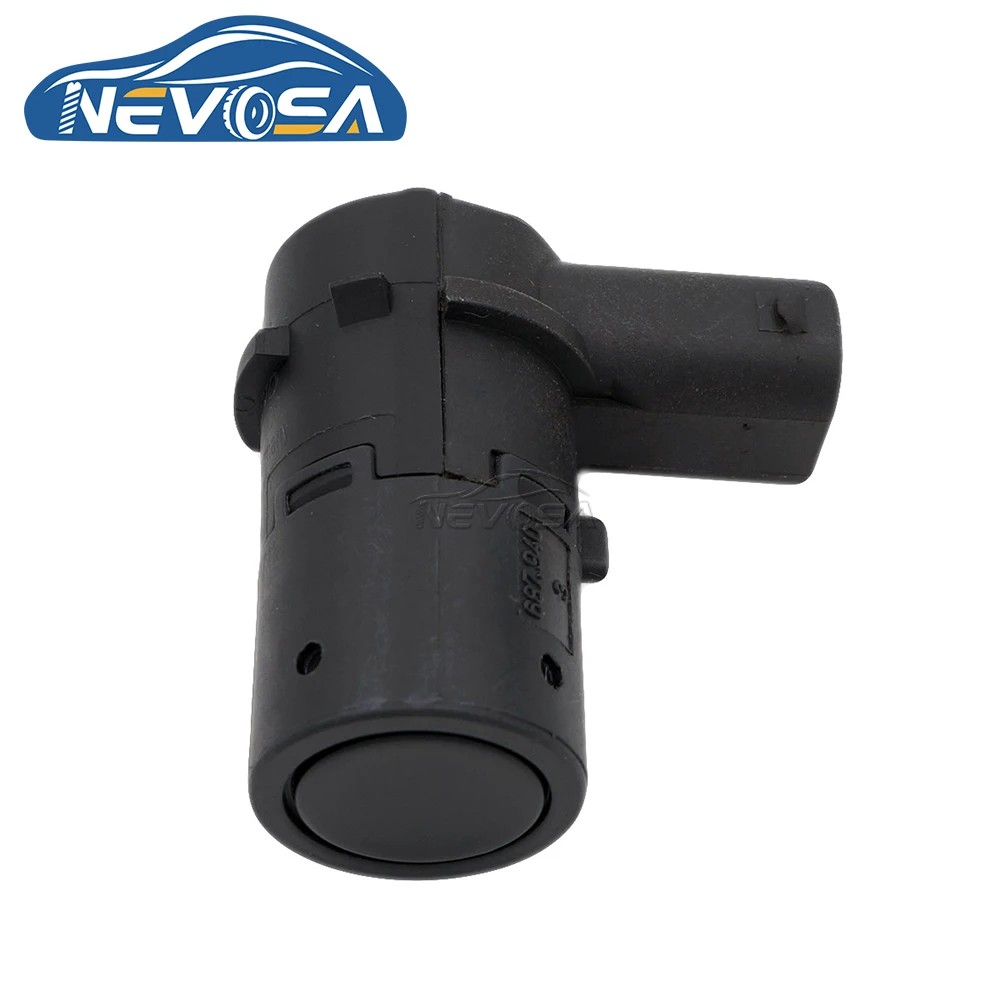 NEVOSA 30765108 For Volvo V50 V70 C70 XC70 XC90 S40 S60 S80 SAAB Car Parking Radar PDC Sensor System 30668099 30765408 30668099